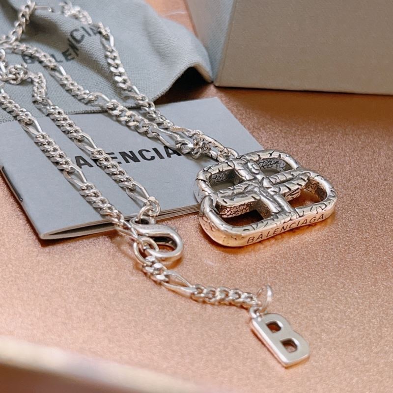 Balenciaga Necklaces